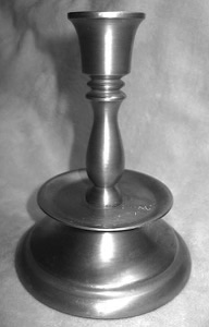 Candlestick 1980
OM